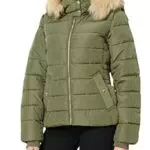 Only Onlcamilla CC Otw-Giacca Trapuntata, Kalamata