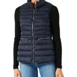 Only Onlmadeline CC Otw-Giacca da Donna Gilet, Cielo Notturno