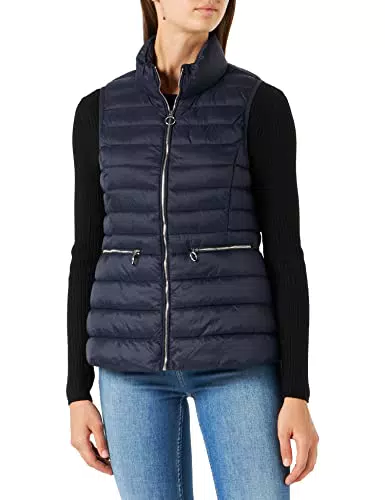 Only Onlmadeline CC Otw-Giacca da Donna Gilet, Cielo Notturno