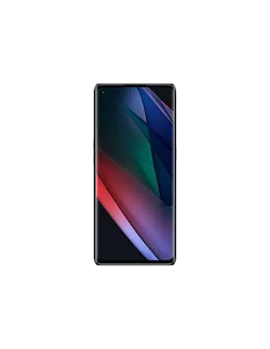 OPPO Find X3 Neo - Starlight Nero, 256 GB