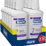Oral-B Collutorio Perfezione Sbiancante, Gusto Menta