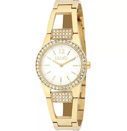 Orologio Donna Joliesse Gold Liu Jo Luxury