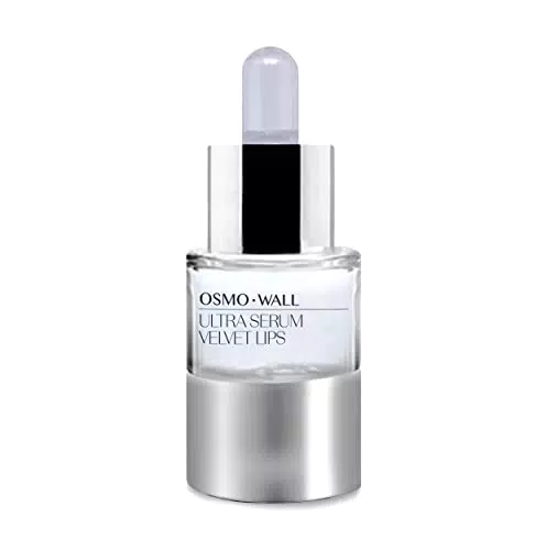 Osmowall OSMO ULTRA SERUM VELVET LIPS. SIERO LABBRA Idratante