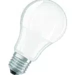 Osram Lampadine LED Goccia, 8.5W Equivalenti 60W, Attacco E27