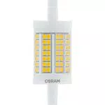 OSRAM LED LINE R7S DIM LED SLIM LINE R7S, Tubo LED: R7s
