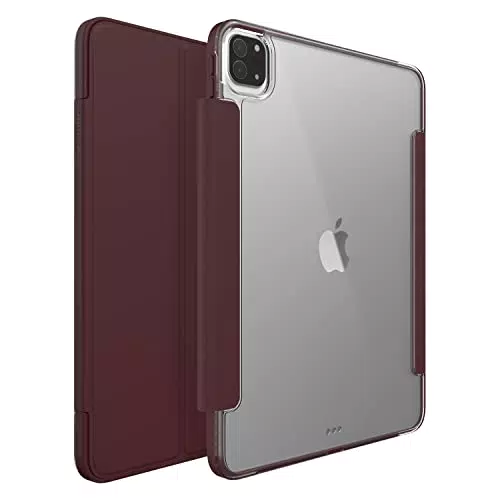 OtterBox Cover Folio Case per iPad Pro 11-in, antishock e cadute