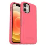 OtterBox Cover per iPhone 12 mini, Symmetry+ con MagSafe
