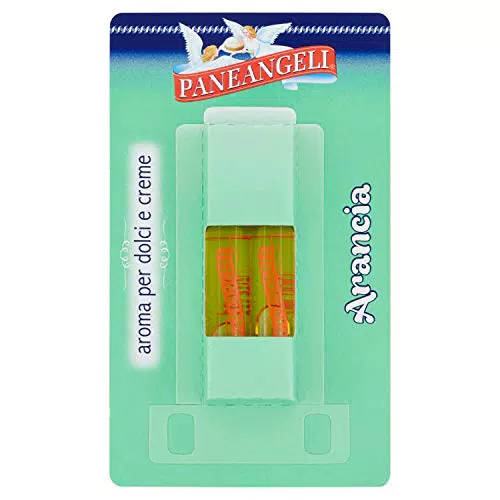 Paneangeli Aroma Arancia, 2 Pezzi