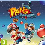 Pang Adventures Buster Edition - Playstation 4