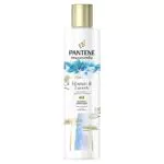 Pantene Pro-V Miracles Idratati & Lucenti Shampoo Dissetante Con Biotina + Essenza Di Baobab + Pro-Vitamina B5 per Capelli Secchi e Disidratati
