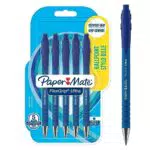 Papermate Sanford, Penna a Sfera FlexGrip Ultra Retractable