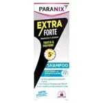 Paranix Shampoo Extra Forte Tratta & Previene Pidocchi e Lendini In 5 Minuti