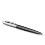Parker Jotter Penna a Sfera con Dettagli Cromati, Confezione Regalo