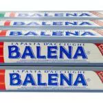 PASTA D'ACCIUGHE BALENA CONFEZIONE DA 6 TUBETTI ASTUCCIATI