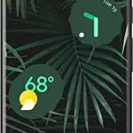 pellicola di protezione OtterBox Clearly Protected Film ultraresistente per Pixel 6 Pro