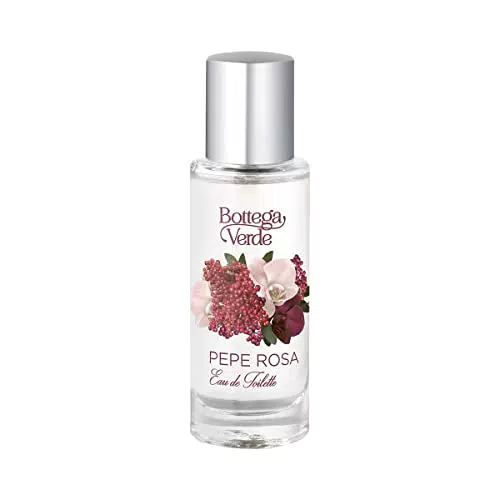 Pepe rosa - Eau de toilette