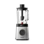 Philips Frullatore per Frullati e Smoothie - 1400W, Caraffa in Vetro da 2L