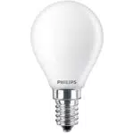Philips Lighting Lampadina LED, Warm White Non Dimmerabile