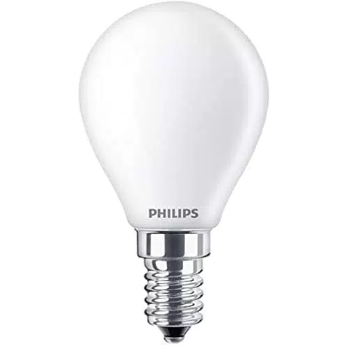 Philips Lighting Lampadina LED, Warm White Non Dimmerabile