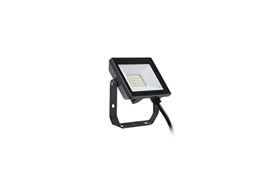 Philips Projectline, Proiettore LED, 10W, Luce Bianca Naturale