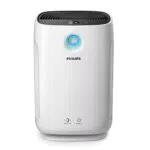 Philips Qualità Aria AC2887/10 Purificatore d'Aria con Tecnologia VitalShield IPS e Filtro Advanced Nanoprotect