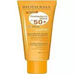 Photoderm Max 50+ Aquafluid Dore 40Ml