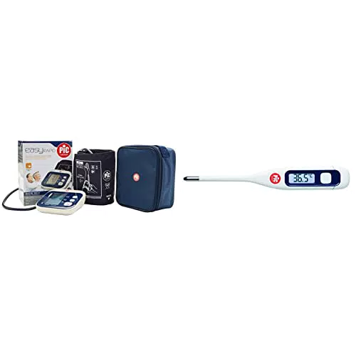 Pic Solution Misuratore Pressione Easyrapid Sfigmomanometro