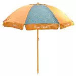 Pierre Cardin LINEA TAHITI OMBRELLONE PORTOFINO COTONE DIAMETRO Ø200