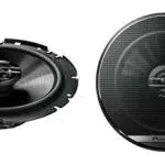 Pioneer TS-G1720F Altoparlanti coassiali a 2 vie 17 cm