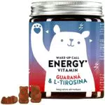 Più energia nella vita quotidiana - sostituto naturale della caffeina