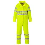 Portwest S495 Tuta Intera Sealtex Ultra, Giallo, M