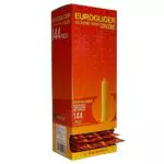 Preservativi Euroglider 144 pezzi, Preservativi-E22348