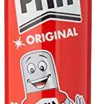 Pritt Penna adesiva, colla sicura e adatta ai bambini per lavori artistici e artigianali