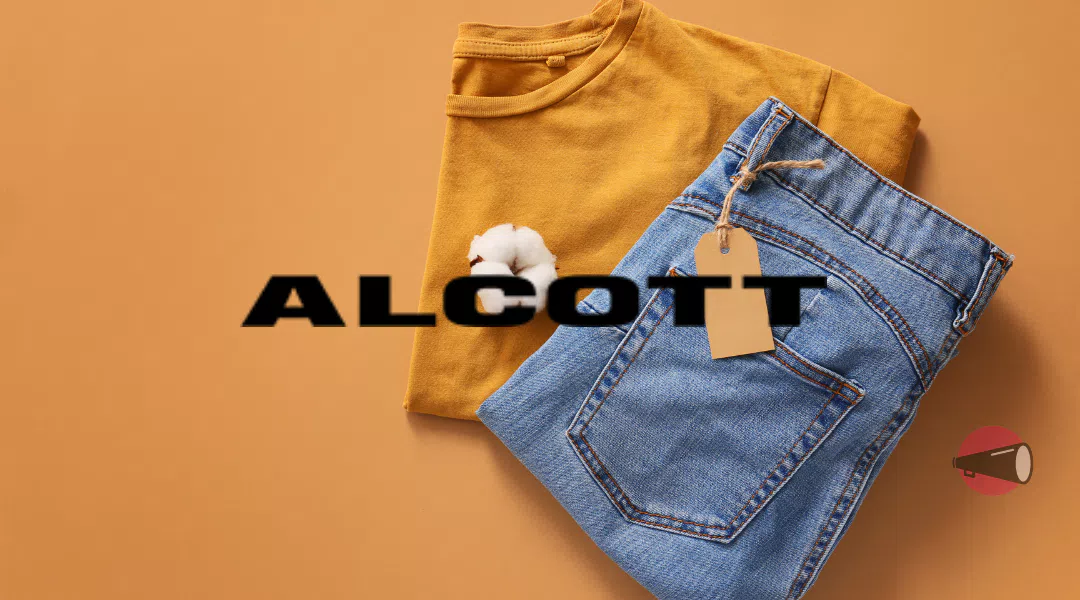 Codici sconto e promozioni Alcott