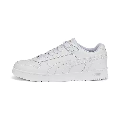 PUMA Rbd Game Low, Scarpe da ginnastica Unisex - Adulto
