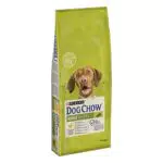Purina Dog Chow Adult Crocchette Cani con Pollo 14 kg