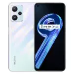 realme 9 5G, 4+128GB Smartphone, Processore Snapdragon 695 con 5G