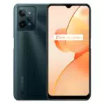realme C31 4g smartphone，Potente processore Unisoc T612，Tripla fotocamera con AI da 13 MP，Batteria massiva da 5000 mAh，Schermo intero da 16