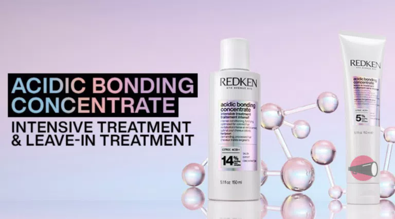 Diventa tester Acidic Bonding Concentrate