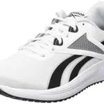 Reebok Lite Plus 3, Sneaker Uomo, Ftwr White/Core Black/Pure Grey 3