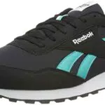 Reebok Rewind Run, Sneaker Unisex - Adulto, Core Black Classic Teal Ftwr White