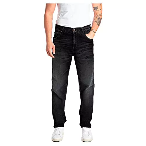 REPLAY Sandot Uomo Jeans, 098, 30W x 34L