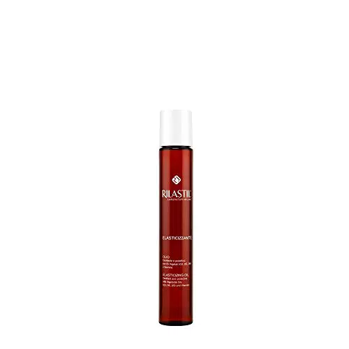 Rilastil Olio Elasticizzante, Trattamento Corpo Emolliente