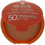 Rilastil Sun system Correttore Colore Bronzè, Coprente