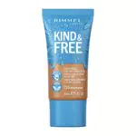 Rimmel London, Fondotinta Liquido Idratante KIND & FREE
