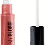 Rimmel London Oh My Gloss Lucidalabbra con Argan Oil e Vitamina E