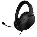 ROG Strix Go Core Wired Gaming Headset - Black