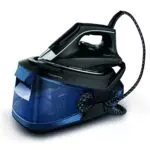 Rowenta VR8315 Powersteam Ferro da Stiro con Caldaia Silenziosa