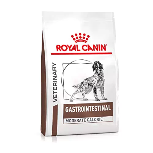 ROYAL CANIN Intestinal Gastro Moderate Calorie 15kg
