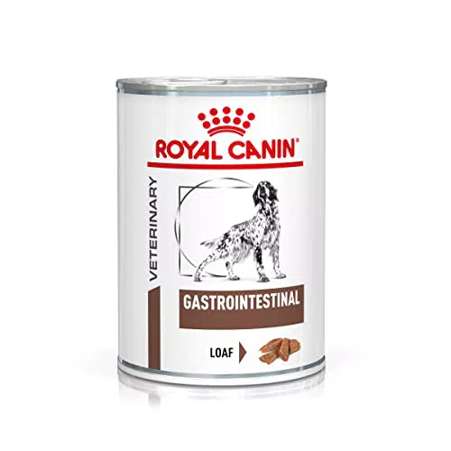 Royal Canin Veterinary Gastrointestinal Mousse, 12 x 400 g